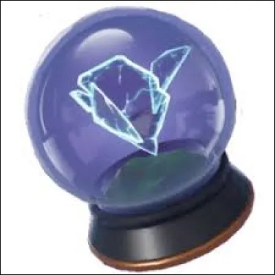 Quelle rareté a cet objet ?