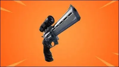 Quelles raretés a cette arme ?