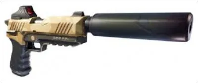 Quelles raretés a cette arme ?