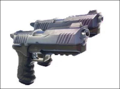 Quelles raretés a cette arme ?