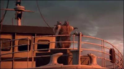 Et vous, êtes-vous les maîtres du monde ?