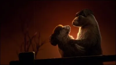 La réponse vous viendra comme un courant d'air !