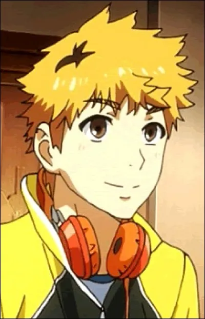 Comment s'appelle le meilleur ami du personnage principal ?