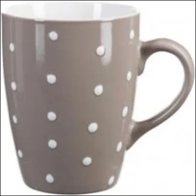 Quelle est la boisson que peuvent boire les goules ?