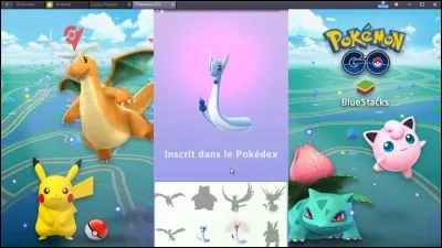Combien de Dracolosse Peter possède-t-il dans "Pokémon Or et Argent" ?