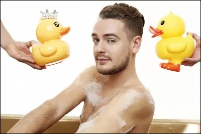 "Je huuuuurle !" est lancé par...