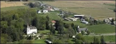 Pontiacq-Viellepinte est un village des Pyrénées-Atlantiques situé en région ...