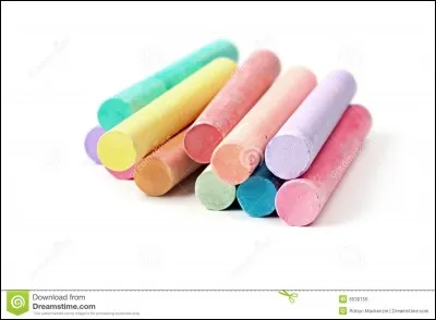 Ta matière préférée ?