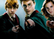 Test Quel personnage es-tu dans ''Harry Potter'' ?