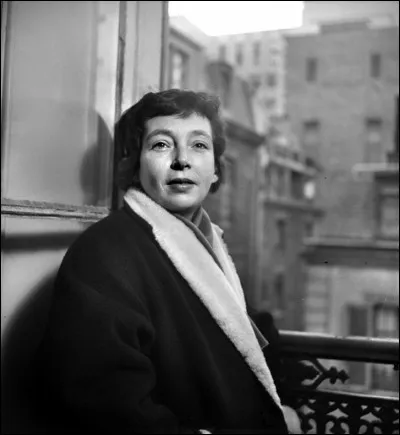 Quel est le titre du plus grand succès littéraire de Marguerite Duras ?