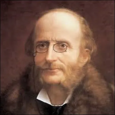 Octobre 1880 : Quel opéra bouffe n'a pas été composé par Jacques Offenbach ?