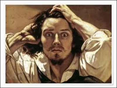 Décembre 1877 : Quel tableau de Gustave Courbet ne faut-il pas mettre comme photo de profil sur Face Book si on ne veut pas risquer de voir son compte bloqué par le réseau social ?