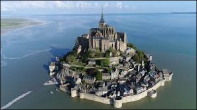 Janvier 1881 : Qui a été emprisonné au Mont-Saint-Michel ?