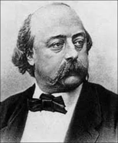 Mai 1880 : Quel roman n'est pas de Gustave Flaubert ?