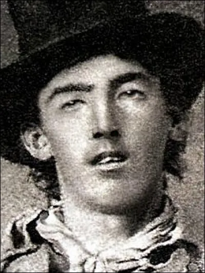 Juillet 1881 : Qui aurait tué Billy the Kid le 14 du mois ?