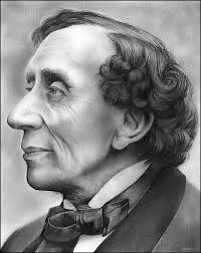 Août 1875 : Dans quel conte de Hans Christian Andersen est cité le pseudonyme d'un membre de Quizz.Biz classé dans les 100 premiers ?