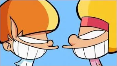 Comment s'appelle le petit frère de Nina ?