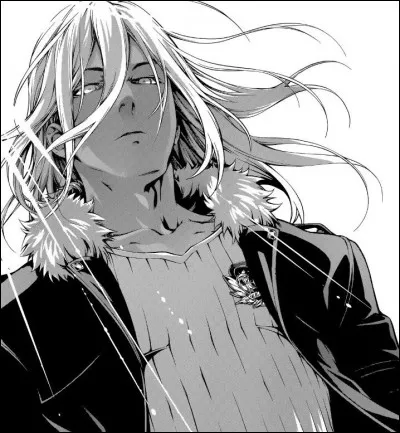 Dans l'Arc de la centrale, pourquoi Akira rejoint-il la centrale ?