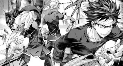 Lors de l'Arc des élections d'automne, qui fut le grand gagnant ?