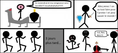 La guerre la plus courte de l'histoire avait duré moins de 3 jours.