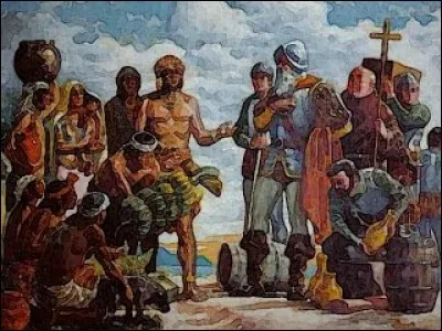 Qui conquit l'Empire inca ?