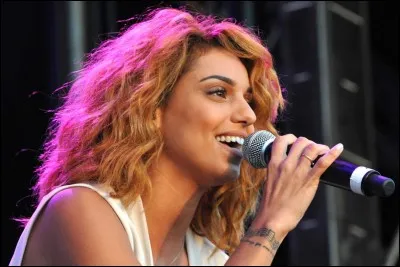 Quel est son premier album ?