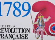 Quiz 1789 en France