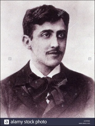 "L'amour, c'est l'espace et le temps rendus sensibles au coeur" est une citation de...