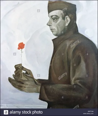 "On ne voit bien qu'avec le coeur. L'essentiel est invisible pour les yeux" est une phrase de :