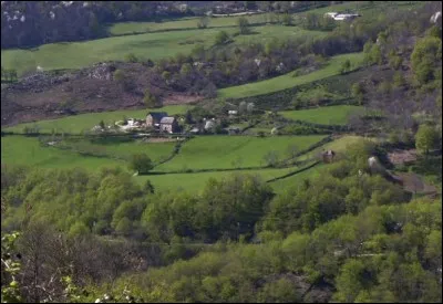 Qu'est-ce qui manque à "ade", qui est une petite ville isolée ?