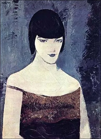 La voici, représentée par :