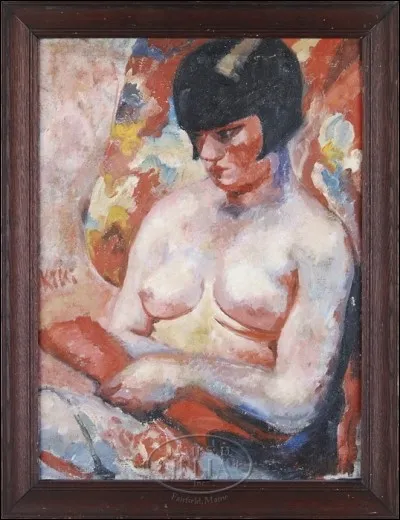 Qui a encore eu "Kiki" pour muse ?