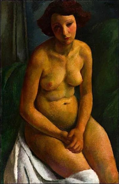 Voici encore "Kiki" par :