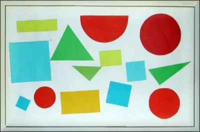 L'octogone est une figure gomtrique qui comporte huit cts.