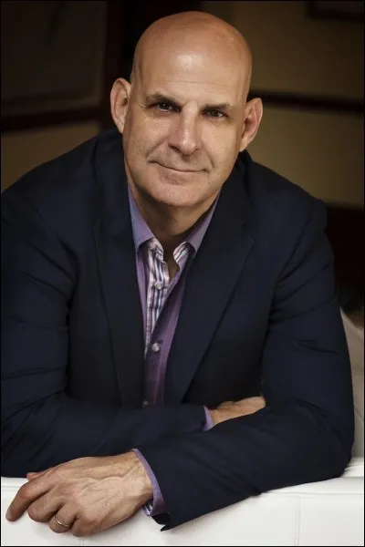 De quand date le dernier livre de Harlan Coben ?