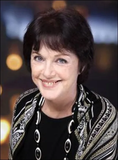 De quand date le dernier film avec Anny Duperey, au cinéma ?