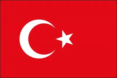 Citez une langue officielle de la Turquie !