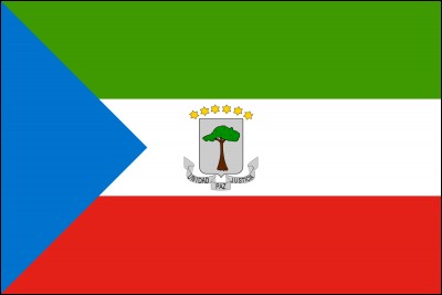 Citez une langue officielle de Guinée équatoriale !