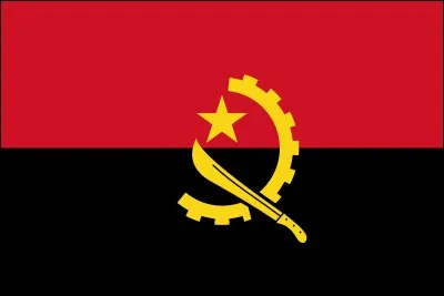 Citez une langue officielle d'Angola !