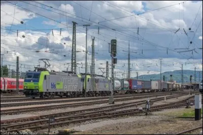 Quelle soci&eacute;t&eacute; est l'exploitant de cette ligne ?