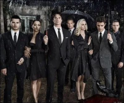 Combien y a-t-il de saisons dans la série ?