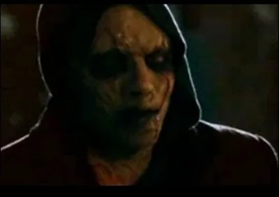 Quel est le vrai visage de Silas ?