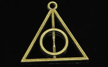 Quiz Harry potter