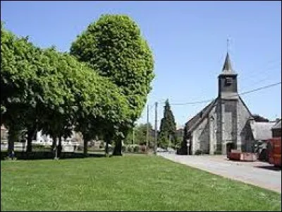 Nous sommes dans les Hauts-de-France, à Malincourt. Village de l'arrondissement de Cambrai, il se situe dans le département ...