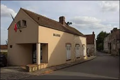 Orveau est un village Essonnien situé en région ...