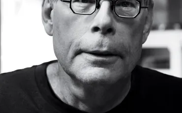 Quiz Stephen king
