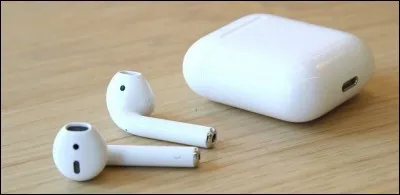 Quel est le véritable prix des AirPods ?