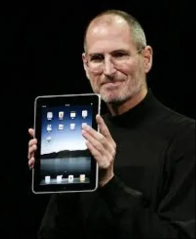 Qui est le co-fondateur d'Apple ?