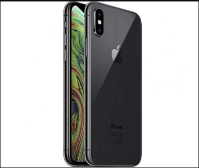 Combien coûte l'iPhone Xs ?