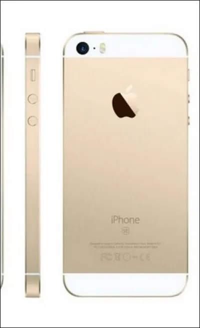 Combien de Go fait l'iPhone SE ?